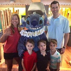 Meet your Posher, Tom